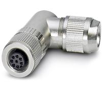 Connecteur-bus Contenu: 1 pc(s) Phoenix Contact SACC-M12FR-8Q SH 1553666