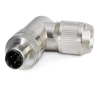 Connecteur-bus Contenu: 1 pc(s) Phoenix Contact SACC-M12MRD-4Q SH 1553624