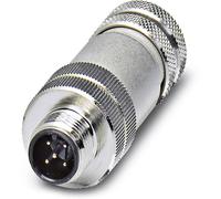 Connecteur-bus Contenu: 1 pc(s) Phoenix Contact SACC-M12MS-5CON-PG 9 SH AU 1508352