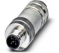 Connecteur-bus Contenu: 1 pc(s) Phoenix Contact SACC-M12MSB-5CON-PG9 SH AU 1507764