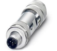 Connecteur-bus Contenu: 1 pc(s) Phoenix Contact SACC-M12MSB-5CON-PG9 SH XL PB 1401096