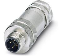 Phoenix Contact 1521258, IP67, 48 g, -40 - 85 °C, 1 pièce(s)