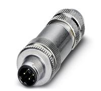 Connecteur-bus Contenu: 1 pc(s) Phoenix Contact SACC-M12MSD-4CON-PG 9-SH 1521261