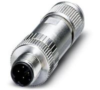 Connecteur-bus Contenu: 1 pc(s) Phoenix Contact SACC-M12MSD-4Q SH 1543223
