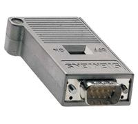 Connecteur bus PB Siemens Dig.Industr. Câble axial 6GK1500-0EA02 6GK15000EA02