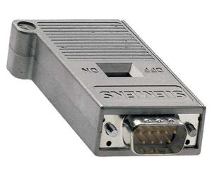 Connecteur bus PB Siemens Dig.Industr. Câble axial 6GK1500-0EA02 6GK15000EA02