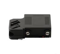 Connecteur Bus Profibus pour dp 972-0BA41-0XA0 12Mbit Connecteur | 12Mbit/s, résistance terminale incluse, compatible RS485, pour idéal automatisation usine