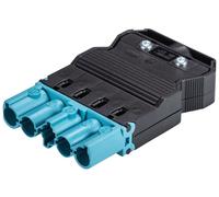 Connecteur classique Wieland Gesis - 92.954.4453.0
