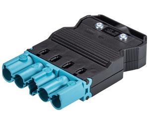 Connecteur classique Wieland Gesis - 92.954.4453.0