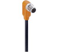 Connecteur confectionné pour capteurs/actionneurs M12 Belden RSWTS 8-299/5M 934704005-1 mâle, coudé 5.00 m Nombre de pôles: 8 1 pc(s)