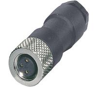 Connecteur Contenu: 1 pc(s) Phoenix Contact SACC-M 8FS-4CON-M-SW 1506891
