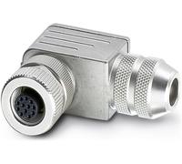 Connecteur Contenu: 1 pc(s) Phoenix Contact SACC-M12FR-12SOL-PG 9-M SH 1404413