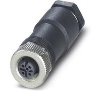 Connecteur Contenu: 1 pc(s) Phoenix Contact SACC-M12FS-4CON-PG11-M PWR 1404416