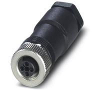 Connecteur Contenu: 1 pc(s) Phoenix Contact SACC-M12FST-3PECON-PG11-M 1404644