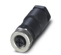 Connecteur Contenu: 1 pc(s) Phoenix Contact SACC-M12FST-3PECON-PG11-M 1404644