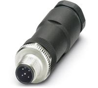 Connecteur Contenu: 1 pc(s) Phoenix Contact SACC-M12MS-5CON-PG11-M PWR 1404417