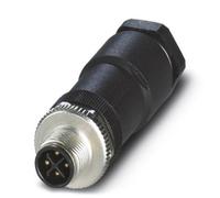 Connecteur d'alimentation Phoenix Contact SACC-M12MSS #1404641