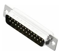 Connecteur D-Sub mâle 25 pôles