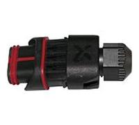 connecteur d'accouplement Wolf Kabel 2484901 pour pompe Magna