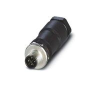 Connecteur d'alimentation Phoenix Contact SACC-M12MSS #1404641