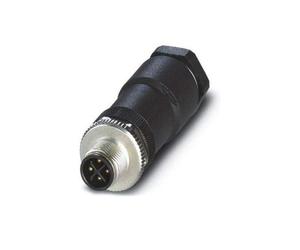 Connecteur d'alimentation Phoenix Contact SACC-M12MSS #1404641