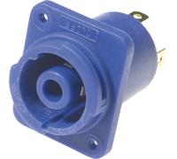 Connecteur d'alimentation série (connecteur réseau) FC Cliff FCR2068 embase femelle, verticale Nombre total de pôles: 3 + PE 20