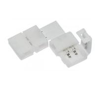 Connecteur d'angle pour bande LED Flash GTV