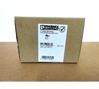 Connecteur de bus Phoenix Contact D-SUB - SUBCON-PLUS M1 Ord. No.: 2761826