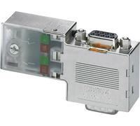 Connecteur de bus SUB-D Contenu: 1 pc(s) Phoenix Contact SUBCON-PLUS 9/M 2744018