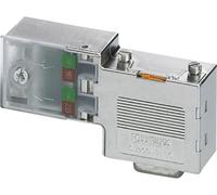 Connecteur de bus SUB-D Contenu: 1 pc(s) Phoenix Contact SUBCON-PLUS-PROFIB/90/PG/SC 2313708