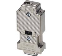 Connecteur de bus SUB-D Contenu: 1 pc(s) Phoenix Contact SUBCON-PLUS-PROFIB/AX 2744377