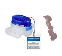 Connecteur de câble compatible avec Husqvarna Automower Bornes de fil Robot de tonte - étanche - Original 3M, Contenu:1000x314