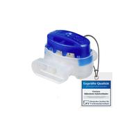Connecteur de câble Genisys compatible avec Orbex Fil de réparation Pinces de connexion Robot de tonte - étanche - Original 3M, Contenu:1000x314