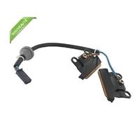 Connecteur de charge pour robots HUSQVARNA Automower® 320, 330X - Origine 582 66 36-02