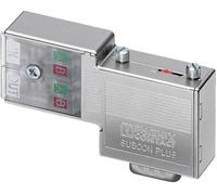 Connecteur de données pour capteurs/actionneurs Phoenix Contact SUBCON-PLUS-PROFIB/PG/FC 90 2313685 mâle, coudé Nombre de pôles