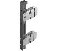 Hettich Connecteur de façade de tiroir AvanTech YOU pour profil latéral à visser 92558