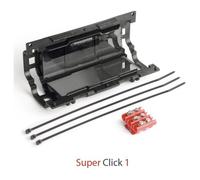 Connecteur de gel de câble RAYTECH Super Clik 1 IPx8 5x1,5-6mm2