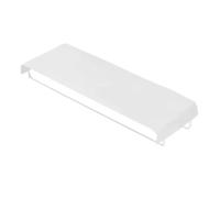 Connecteur De Lit Jumeau - Pont De Lit Multifonction Et Remplissage Pour | Tissu 230x50x1cm, Pont De Lit Jumeau À King Réglable Et Remplissage Fendu Avec Sangles De Drap Pour Dortoirs De Chambres D'am