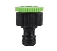 Connecteur de mamelon rapide à filetage femelle 1/2 "3/4", séparateur de robinet d'eau rotatif à 180 °, raccord rapide, Joint pivotant for lavage de voiture(3I4-1 Inch Nipple)