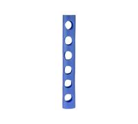 Connecteur de Nouilles de Piscine, connecteur de Flotteur Woggle | Connecteur troué pour Nouilles de Natation, troué pour de Piscine pour Train, lit décontracté ou Flottant
