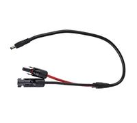 Connecteur de panneau solaire DC5521 - Adaptateur 0,5 m
