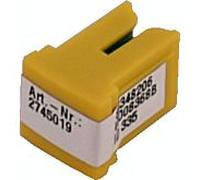 Connecteur de paramètres Wolf 274501999 pour carte COB-20 2744769