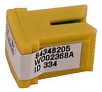 Connecteur de paramètres Wolf 274502099 pour carte COB-20 2744388