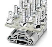 Connecteur de puissance Contenu: 10 pc(s) Phoenix Contact HV M10/2 3049563