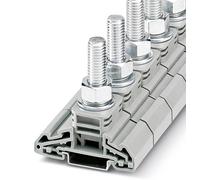 Connecteur de puissance Contenu: 10 pc(s) Phoenix Contact HV M12/1 3049505