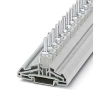 Connecteur de puissance Contenu: 25 pc(s) Phoenix Contact HV M5/1 3049107