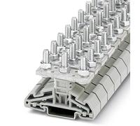 Connecteur de puissance Contenu: 25 pc(s) Phoenix Contact HV M6/2 3049547