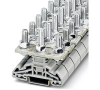 Connecteur de puissance Contenu: 25 pc(s) Phoenix Contact HV M8/2 3049550