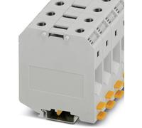 Connecteur de puissance Phoenix Contact UKH 50-IB 3009053 gris 10 pc(s)