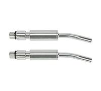 Connecteur de roulement de buse de nettoyage pour accessoires Air Blow | Roulement japonais en acier inoxydable pour accessoires, soufflage d'air, nettoyeur de voiture haute pression